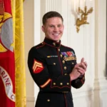 Kyle Carpenter: How A 21-Year-Old Shielded His Friend From A Grenade Blast