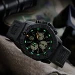 Honest Luminox Navy SEAL Chronograph Review