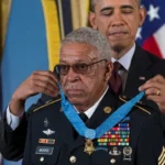 Melvin Morris: His Medal Of Honor Came 44 Years Late But His Bravery Never Waited