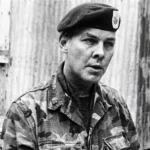 Nick Rowe: Escaped After Five Years In A Vietnamese Prison Camp And Came Back To Serve Again