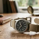Hamilton Khaki Field Mechanical Review: The Veteran’s Transition Watch Explained
