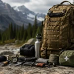 The Complete Veteran’s Guide To Building A Bug-Out Bag In 2026
