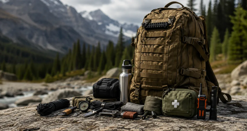 Veterans-Guide-To-Building-A-Bug-Out-Bag